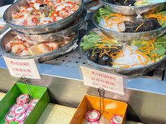 -黄三怪(清河店)