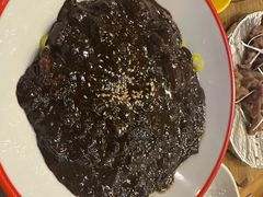 -多宾韩国料理(学衡路店)