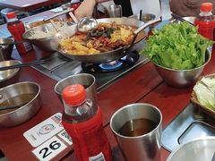 -小螺大作·螺蛳粉火锅(林和西店)
