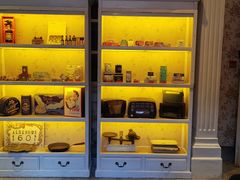 -ALBERGUE 1601 婆仔屋葡国餐厅