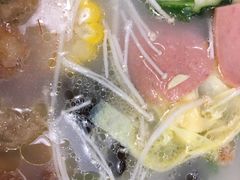 -老妈米线(金座店)
