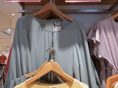 -优衣库(广州恒宝广场店)