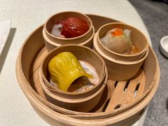 -晋江荣誉国际酒店·港誉茶餐厅