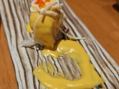 -一心创作料理屋(经开万达店)