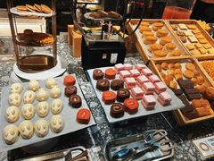 -广州塔骑士物语酒店