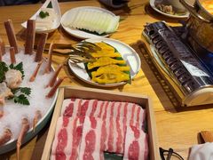-山海蟹庐·海鲜糟粕醋火锅(慈溪店)
