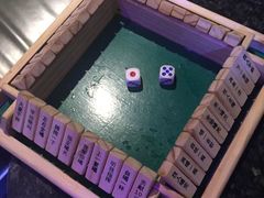 -泡沫BUbbLE量贩式KTV(金沙江路店)