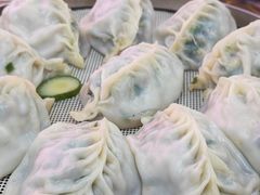 -叶存利海鲜大馅饺子(海宁路总店)