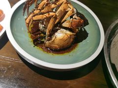 -聚汇三少·龙虾·中餐厅(莫邪路新天地店)