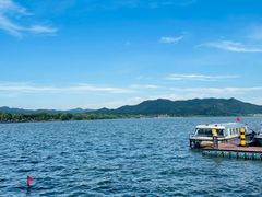 -东钱湖旅游度假区