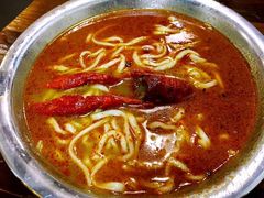 龙虾面-辣盆盆麻辣小龙虾(哈尔滨总店)