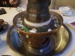 -福寿斋·老北京铜锅涮肉·烤鸭(顺义总店)