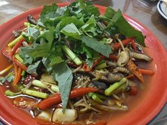 -小街47號江湖菜(四合院店)