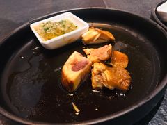 豉油鸡-来龙里 精致 东南亚餐室(万象城店)