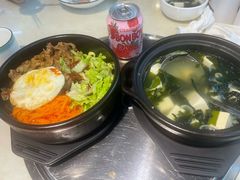 -屋里家延边朝鲜族冷面(梅林3店)