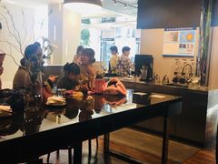 -Seesaw Coffee(环贸iapm店)