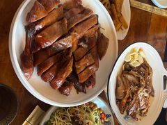 -老鼎万春卤菜(五代传承创始老店)