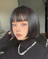 -Rise Hair上升造型
