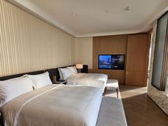 -Salon de Ville浦江汇(上海外滩华尔道夫酒店店)