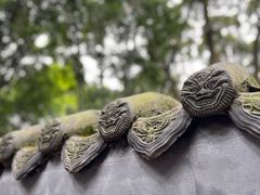 -成都杜甫草堂博物馆