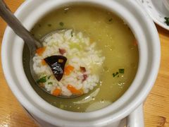 -乌镇那一年小院主题餐厅(甘泉西路店)