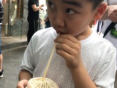 -铃木食堂(帽儿胡同店)