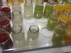 -永泰福朋喜来登酒店-宜客乐自助餐厅(远大路店)