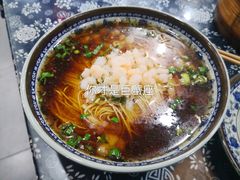 虾仁面-荣阳楼(山塘街店)
