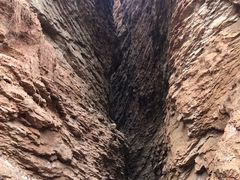 -天山神秘大峡谷