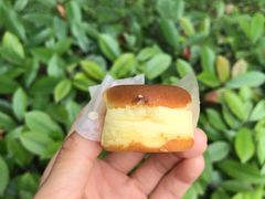 半熟芝士-UH祐禾(光谷世界城店)