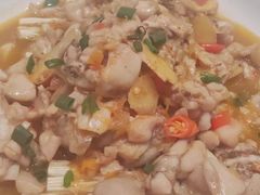 -上菜呷饭(花溪店)