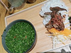 -金塔傣乡·德宏傣味·手抓饭·孔雀宴·云南民族特色菜(金瓦路店)