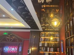 -恐怖游戏(湖滨店)