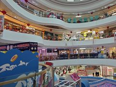 -万达广场(临港店)