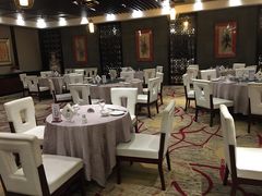 大堂-红莲中餐厅(日航饭店)