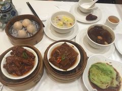 稻香海鲜火锅酒家-稻香酒家·34年老字号·港式粤菜(汉街店)