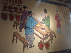 -醉南拳客家菜(华威店)