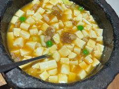 -绿茶餐厅(广州嘉裕太阳城店)