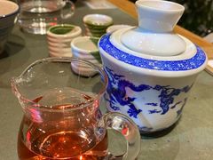 自酿黄酒-兰溪小馆(东直门簋街店)