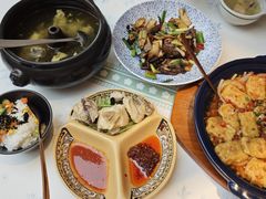 -云海肴·汽锅鸡·云南菜(高德置地店)