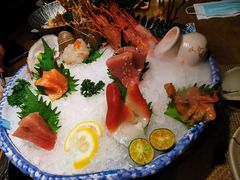 -蟹将军·松叶蟹和牛日料放题自助(K11店)