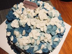-花间烘焙BLossom Bakery