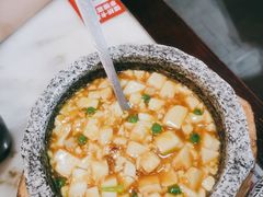 -绿茶餐厅(昌平悦荟店)