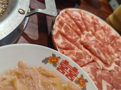 -楠火锅(绿地新都会店)