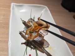 -匠和风精致料理(宁德万达店)