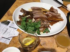 -陈鹏鹏潮汕菜(欢乐海岸 海边景观店)
