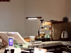 -Line 咖啡(石厦花园店)