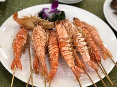 -黄埔华苑酒家(黄埔店)