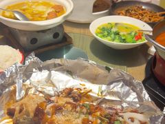 -新白鹿餐厅(银泰西湖文化广场店)