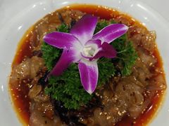 猴戴帽-小贝壳酒楼(经九路店)